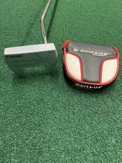 Benross Tribe MD-X Putter