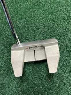 Benross Tribe MD-X Putter 6 Benross Tribe MD-X Putter -Deals Golf Clubs Store image 6302 600x800 1