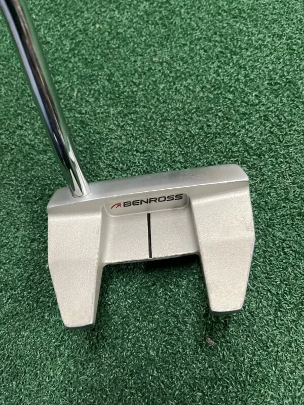Benross Tribe MD-X Putter 3 Benross Tribe MD-X Putter - Image 3
