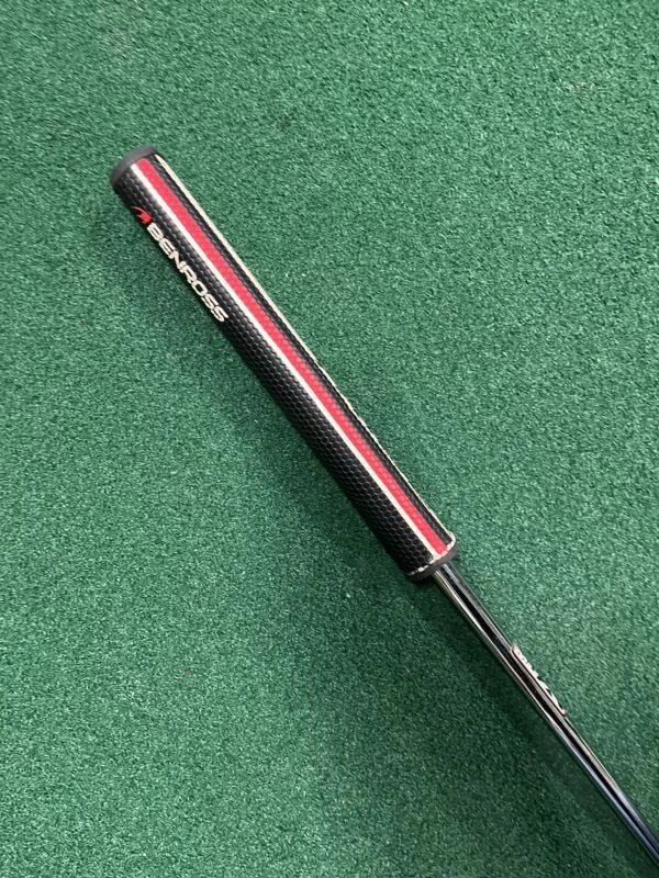 Benross Tribe MD-X Putter 4 Benross Tribe MD-X Putter - Image 4