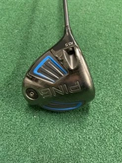 Ping G 10.5° Driver ( Left Hand ) // Reg