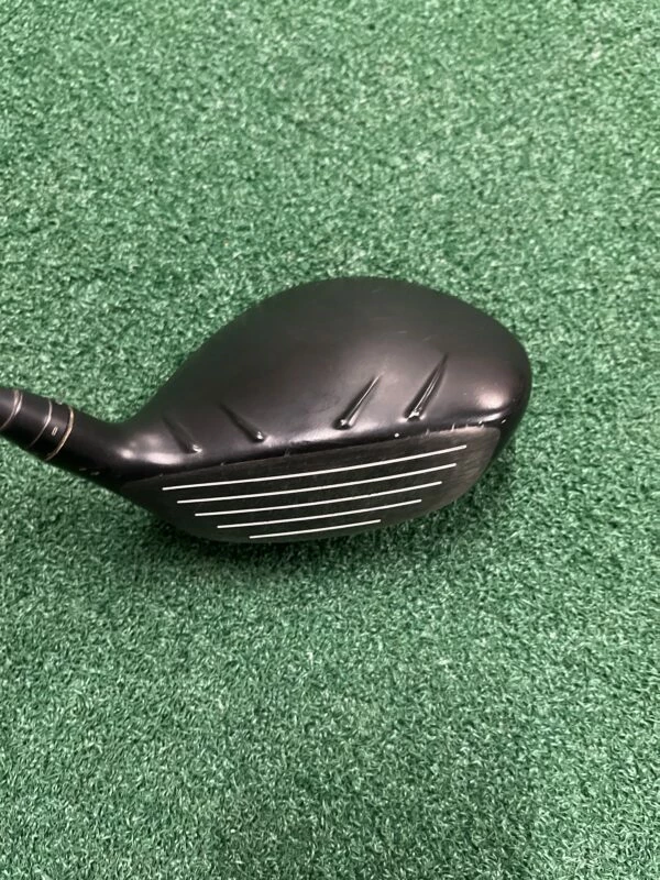 Ping G30 14.5 3 Wood ( Left Hand ) // Stiff 2 Ping G30 14.5 3 Wood ( Left Hand ) // Stiff - Image 2