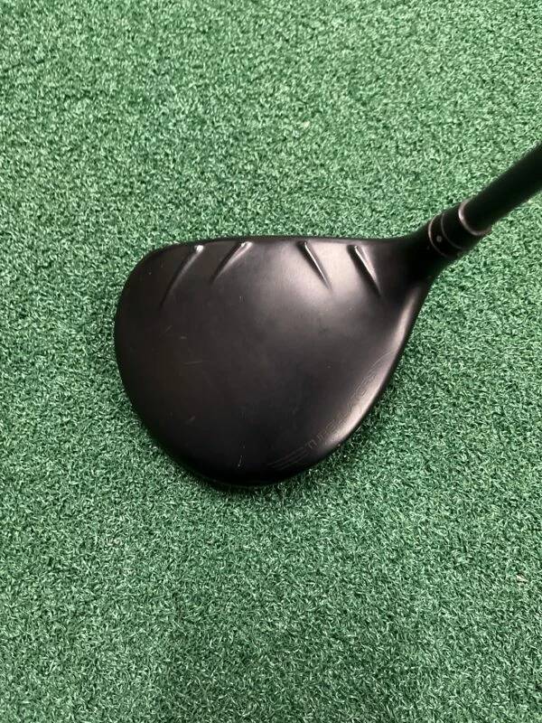 Ping G30 14.5 3 Wood ( Left Hand ) // Stiff 3 Ping G30 14.5 3 Wood ( Left Hand ) // Stiff - Image 3