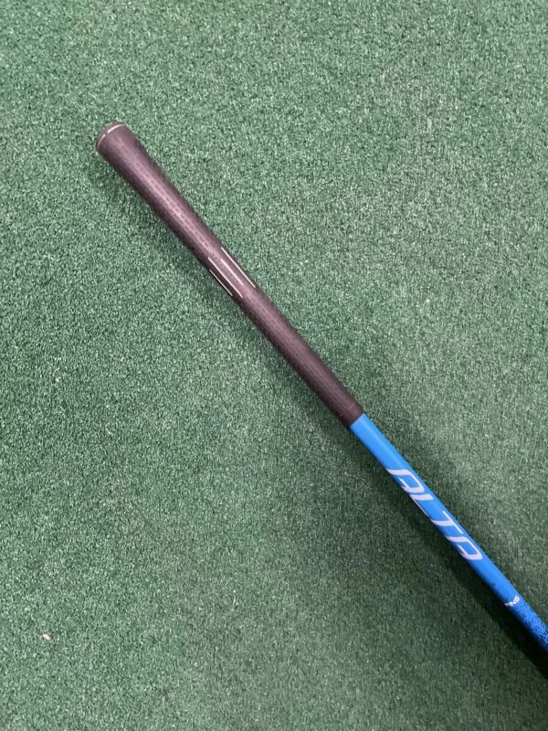 Ping G30 14.5 3 Wood ( Left Hand ) // Stiff 4 Ping G30 14.5 3 Wood ( Left Hand ) // Stiff - Image 4