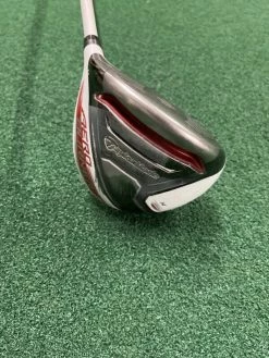 Taylormade Aero Burner Mini Driver ( Left Hand ) // Reg