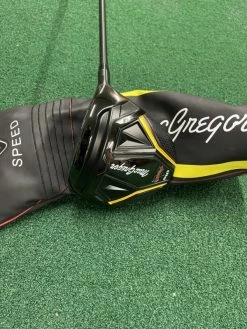 MacGregor V Foil Speed 12 Diver // Reg