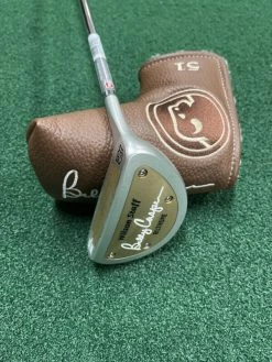 Wilson Billy Casper Limited Putter