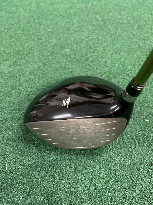 King Cobra F/Speed 9.0 Driver // Reg 2 King Cobra F/Speed 9.0 Driver // Reg - Image 2