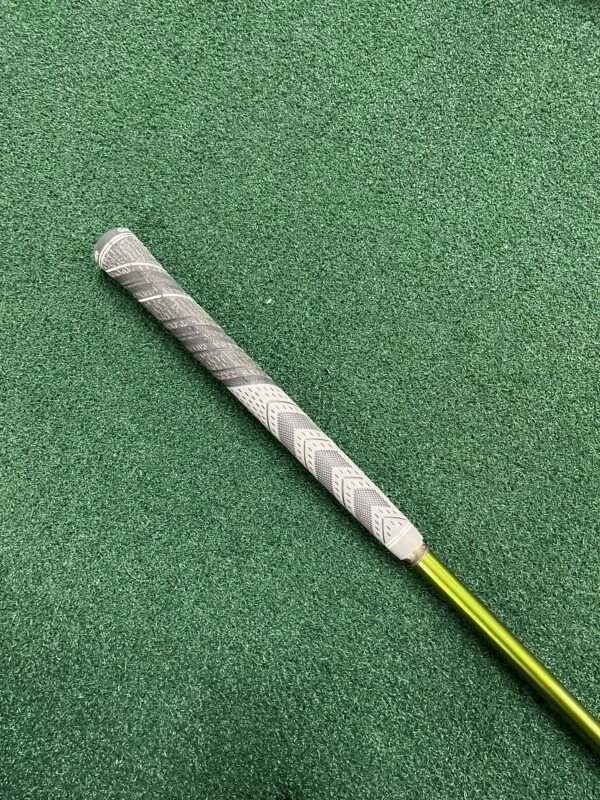 King Cobra F/Speed 9.0 Driver // Reg 4 King Cobra F/Speed 9.0 Driver // Reg - Image 4