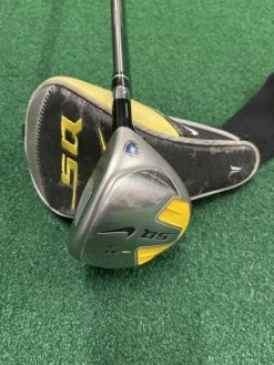 Nike SQ 3+ 13° 3 Wood // Reg