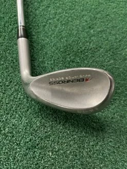 Benross Innovator 56° Wedge//wedge Flex