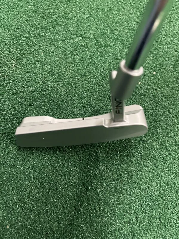 Ping Anser 1 Milled Putter 2 Ping Anser 1 Milled Putter - Image 2