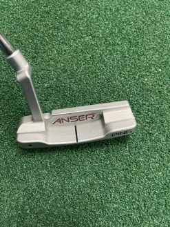 Ping Anser 1 Milled Putter 6 Ping Anser 1 Milled Putter -Deals Golf Clubs Store image 6591 600x800 1