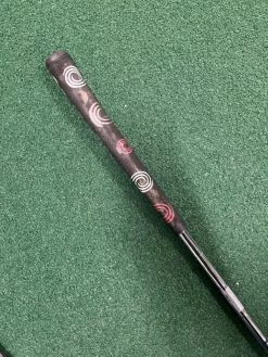 Fisher CTS-3C Left Handed Putter -Deals Golf Clubs Store image 6662 600x800 1