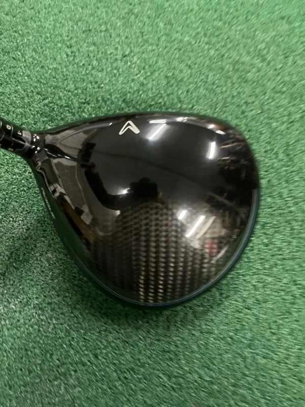 Callaway Rogue Sub Zero Driver 9.0°// Reg 3 Callaway Rogue Sub Zero Driver 9.0°// Reg - Image 3