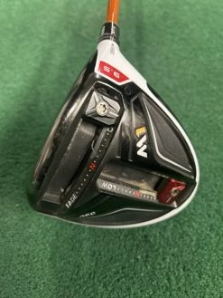 Deals Golf Clubs Store 26 TaylorMade M1 9.5°Driver//Stiff