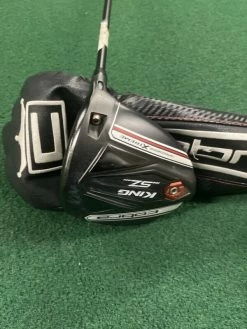Cobra King SZ 12.0° Driver // Reg