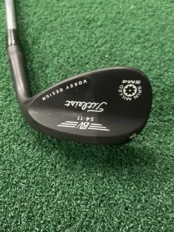 REFURBISHED Titliest Vokey SM4 54° Wedge//Wedge Flex