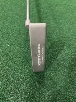 REFURBISHED Scotty Cameron Newport Two Putter