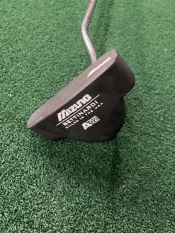 REFURBISHED Mizuno Bettinardi A02 Putter