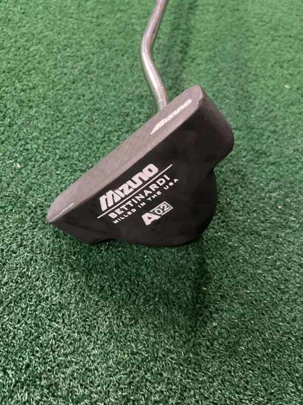 REFURBISHED Mizuno Bettinardi A02 Putter 1 REFURBISHED Mizuno Bettinardi A02 Putter