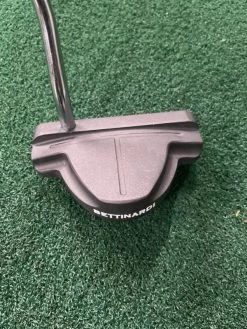 REFURBISHED Mizuno Bettinardi A02 Putter 6 REFURBISHED Mizuno Bettinardi A02 Putter -Deals Golf Clubs Store image 7102 600x800 1
