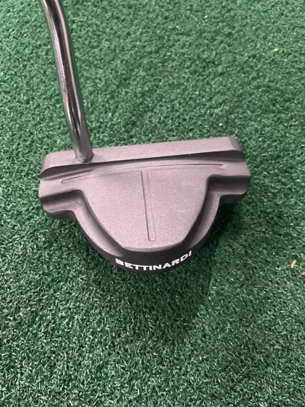 REFURBISHED Mizuno Bettinardi A02 Putter 3 REFURBISHED Mizuno Bettinardi A02 Putter - Image 3