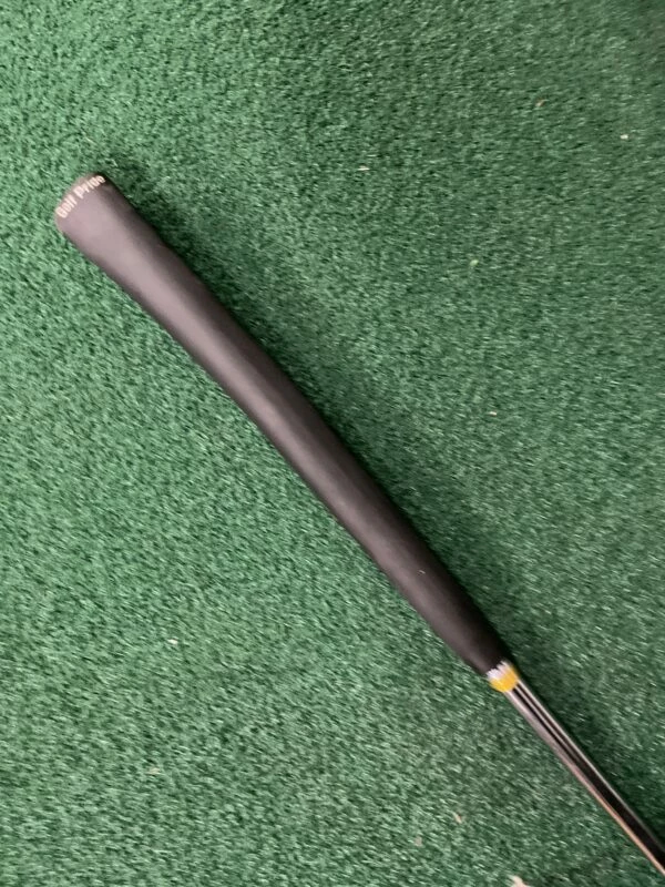 REFURBISHED Mizuno Bettinardi A02 Putter 4 REFURBISHED Mizuno Bettinardi A02 Putter - Image 4