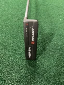 REFURBISHED Odyssey Versa Works No2 Putter