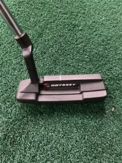 REFURBISHED Odyssey Versa Works No2 Putter -Deals Golf Clubs Store image 7106 600x800 1