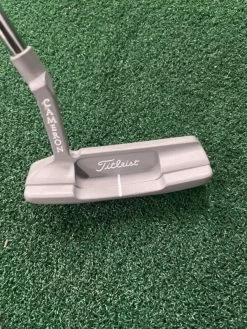 REFURBISHED Scotty Cameron Newport Two Pro Platinum Putter -Deals Golf Clubs Store image 7112 600x800 1