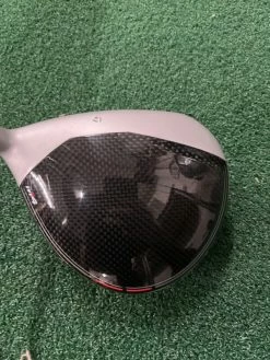 REFURBISHED TaylorMade M4 8.5° Driver//Xflex -Deals Golf Clubs Store image 7166 600x800 1