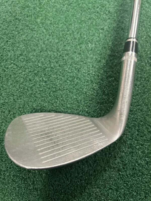 Wilson Staff FG Tour 56° Wedge// Shaft Unknown 2 Wilson Staff FG Tour 56° Wedge// Shaft Unknown - Image 2