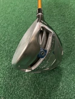 Taylormade SLDR 460 10.5° // Reg