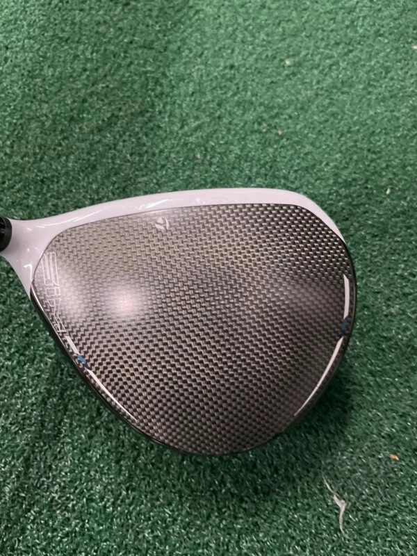 TaylorMade Sim MaxD 12° Driver//Stiff 3 TaylorMade Sim MaxD 12° Driver//Stiff - Image 3