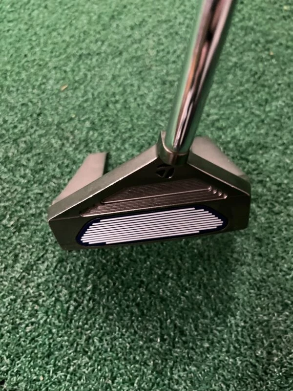 TaylorMade Truss TM2 Putter 2 TaylorMade Truss TM2 Putter - Image 2