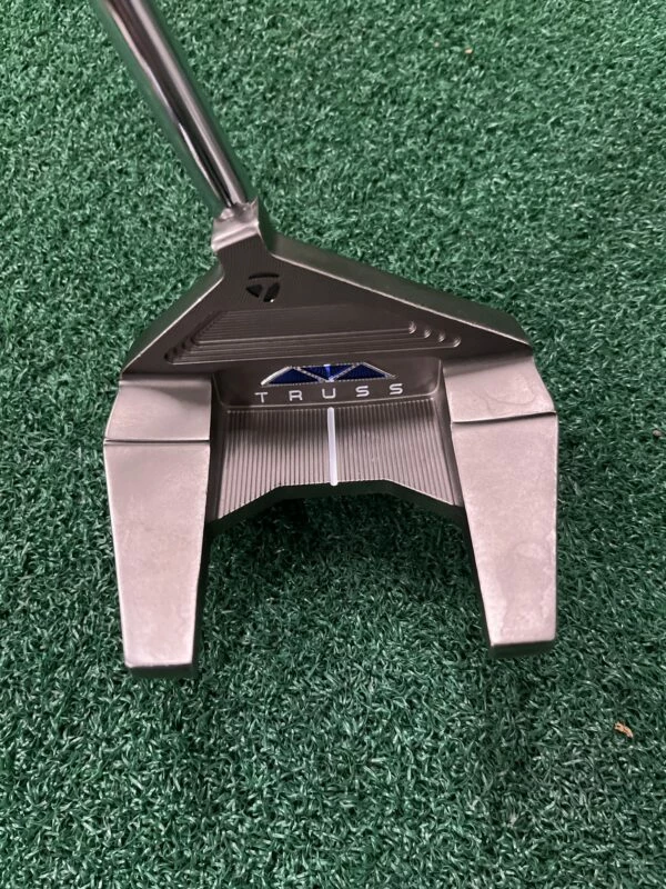 TaylorMade Truss TM2 Putter 3 TaylorMade Truss TM2 Putter - Image 3