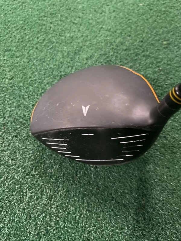 MacGregor DCT Elite 12° Driver//Reg//1 Inch Short 2 MacGregor DCT Elite 12° Driver//Reg//1 Inch Short - Image 2