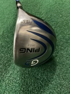 Ping G5 13.5° Ladies Flex Driver // Ladies