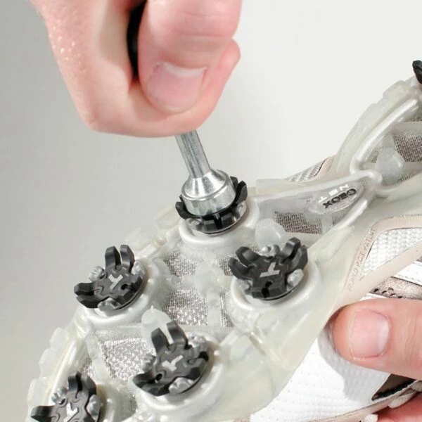 Masters Golf – Ultra Pro Spike Wrench 2 Masters Golf – Ultra Pro Spike Wrench - Image 2