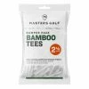 Masters Bamboo 2 1/8″ Bumper Tees – 130 Pack