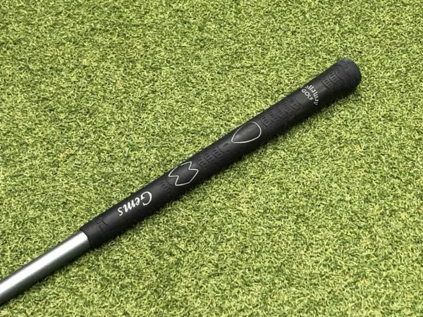 Callaway BB Hawk Eye 9 Fairway Wood // Lite 4 Callaway BB Hawk Eye 9 Fairway Wood // Lite - Image 4