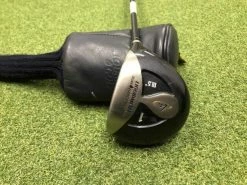 Liquid Metal Driver // Stiff