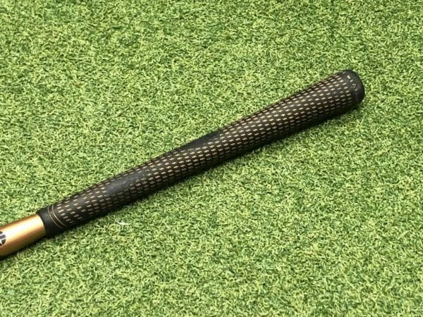 Taylormade Ti Bubble 2 9.5° Driver / Stiff 4 Taylormade Ti Bubble 2 9.5° Driver / Stiff - Image 4