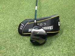 Bridgestone J33 8.5° Driver // Stiff