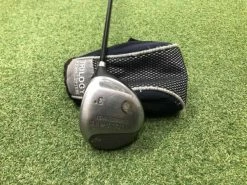 Progen Full Bore 3 Fairway Wood // Stiff