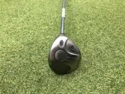 Callaway BB Hawk Eye 9 Fairway Wood // Lite