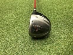 Turner TI-4 9° Driver // Stiff