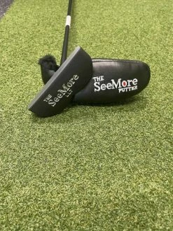 SeeMore LLT Putter // 36″