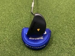 Mizuno Bettinardi A01 Putter // 34″